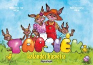 Mentovics �va - Tapsi�k kalandos h�sv�tja