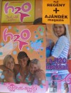 Endrein� Szem�k Ildik�(Szerk.) - H2O 2. - Gyan�s �gylet
