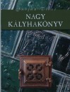 Sabj�n Tibor - Nagy k�lyhak�nyv