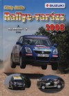 F�ldy Attila - Rallye-var�zs 2008