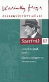 Karinthy Frigyes - Szat�r�k III.
