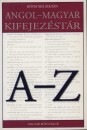 K�vecses Zolt�n - Angol - magyar kifejez�st�r A-Z