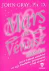 Dr. John Gray - Mars �s V�nusz di�t�n