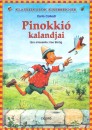 Carlo Collodi - Pinokki� kalandjai