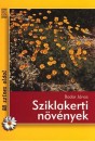Bodor J�nos - Sziklakerti n�v�nyek