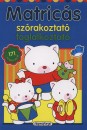 - Matric�s sz�rakoztat� foglalkoztat� - K�k