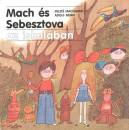 Adolf Born - Milos Macourek - Mach �s Sebesztova az iskol�ban