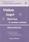 Tassy S�ndor - Vid�m Angol Nyelvtan 2.