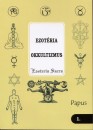 Papus - Ezot�ria - Okkultizmus