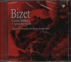  - Bizet: Carmen & L'Arl�sienne Suites