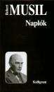 Robert Musil - Napl�k