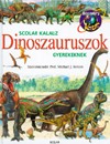 Michael J. Benton - Dinoszauruszok