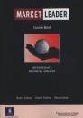 David Cotton - David Falvey - Simon Kent - Market Leader Intermediate Course Book