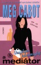Meg Cabot - Vesz�lyes h�romsz�g
