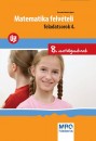 Brecsokn� Kert�sz �gnes - Matematika felv�teli feladatsorok 4.