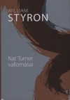 William Styron - Nat Turner vallom�sai