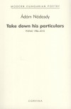 N�dasdy �d�m - Take down his particulars