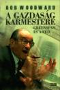 Bob Woodward - A gazdas�g karmestere
