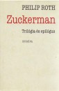 Philip Roth - Zuckerman