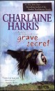 Charlaine Harris - Grave secret Charlaine Harris - Grave secret