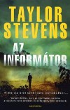 Taylor Stevens - Az inform�tor