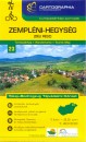  - Zempl�ni-hegys�g (d�li r�sz)