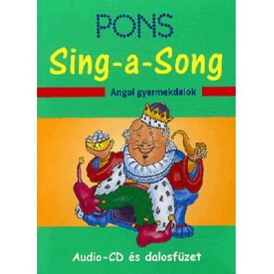  - Sing-A-Song - Audio-Cd s Dalosfzet -