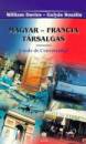 William Davies - Guly�s Roz�lia - Magyar - Francia t�rsalg�s
