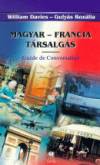William Davies - Guly�s Roz�lia - Magyar - Francia t�rsalg�s