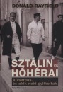 Donald Rayfield - Szt�lin �s h�h�rai