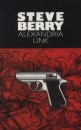 Steve Berry - Alexandria link