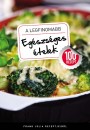 Frank J�lia - A legfinomabb - Eg�szs�ges �telek