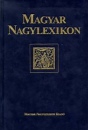  - Magyar Nagylexikon VIII. k�tet