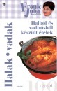 Frank J�lia - Halak, vadak