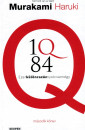 Murakami Haruki - 1Q84 - m�sodik k�nyv