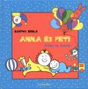 Bartos Erika - Anna �s Peti - Ir�ny az �voda!