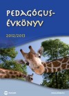  - Pedag�gus�vk�nyv 2012/2013