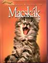 Paul(�ssze�ll.) Mcgreevy - Macsk�k