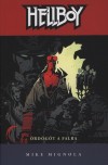 Mike Mignola - Hellboy 2 - �rd�g�t a falra