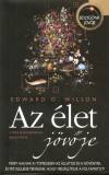 Edward O. Wilson - Az �let j�v�je
