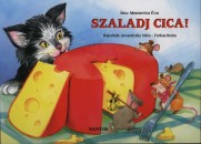 Mentovics �va - Szaladj cica!