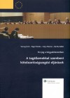 Bartha Ildik� - Papp M�nika - Varj� M�rton - V�rnay Ern� - Eu-jog a t�rgyal�teremben