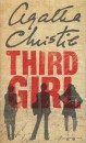 Agatha Christie - Third Girl