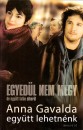 Anna Gavalda - Egy�tt lehetn�nk