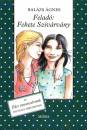 Bal�zs �gnes - Felad�: Fekete Sziv�rv�ny