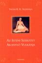 Sw�mi B. R. Sridhara - Az isteni szeretet aranyl� vulk�nja