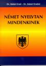 Dr. Bab�ri Ern� - Dr. Bab�ri Ern�n� - N�met nyelvtan mindenkinek