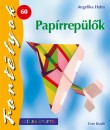 Angelika Hahn - Pap�rrep�l�k