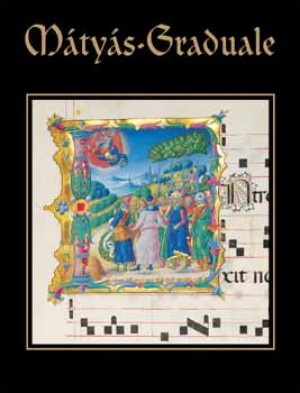 Rappai Zsuzsa(Szerk.) - M�ty�s-Graduale