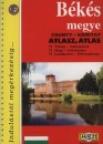  - B�k�s megye telep�l�seinek atlasza